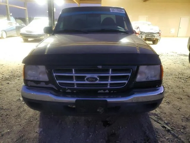 1FTYR10U33PA95506 2003 2003 Ford Ranger 5