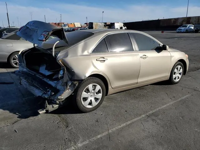 4T1BK46K18U057634 2008 2008 Toyota Camry- LE 3