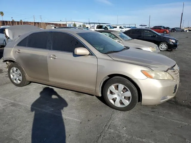 4T1BK46K18U057634 2008 2008 Toyota Camry- LE 4