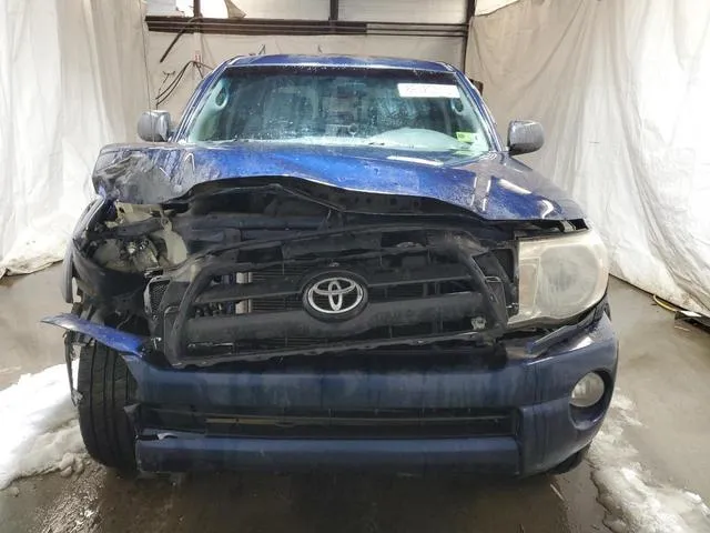 5TELU42N18Z552605 2008 2008 Toyota Tacoma- Double Cab 5