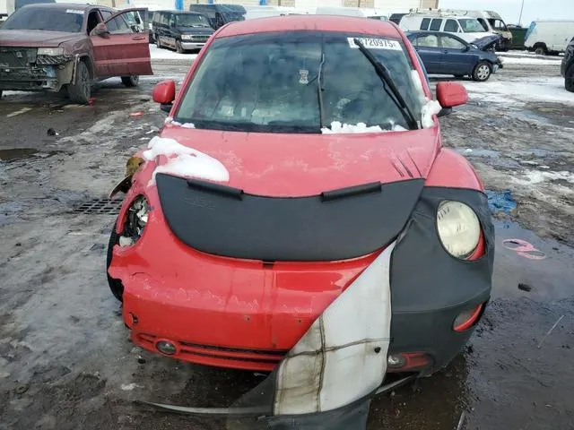 3VWBB61C2WM029100 1998 1998 Volkswagen New Beetle 5