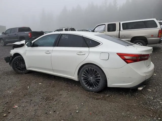 4T1BK1EBXGU211143 2016 2016 Toyota Avalon- Xle 2