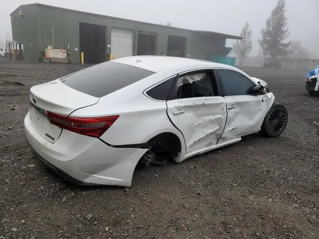 4T1BK1EBXGU211143 2016 2016 Toyota Avalon- Xle 3