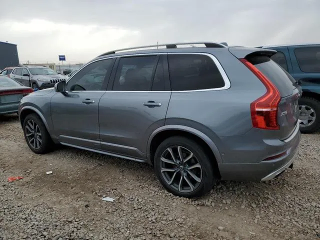 YV4A22PK5G1084402 2016 2016 Volvo XC90- T6 2