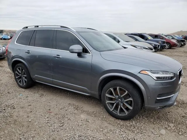 YV4A22PK5G1084402 2016 2016 Volvo XC90- T6 4