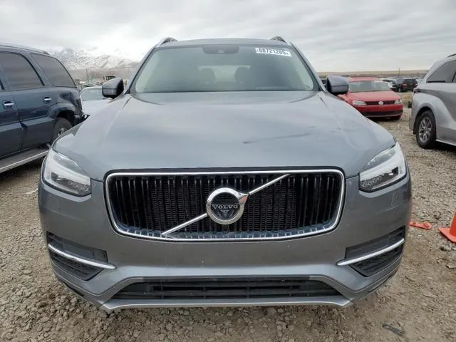 YV4A22PK5G1084402 2016 2016 Volvo XC90- T6 5