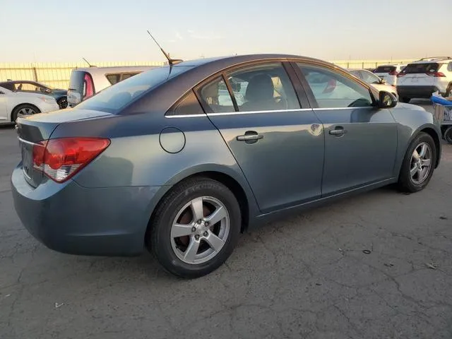 1G1PF5SC2C7201131 2012 2012 Chevrolet Cruze- LT 3