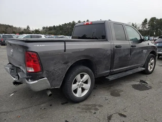 1C6RR6FG2NS154930 2022 2022 RAM 1500- Tradesman 3