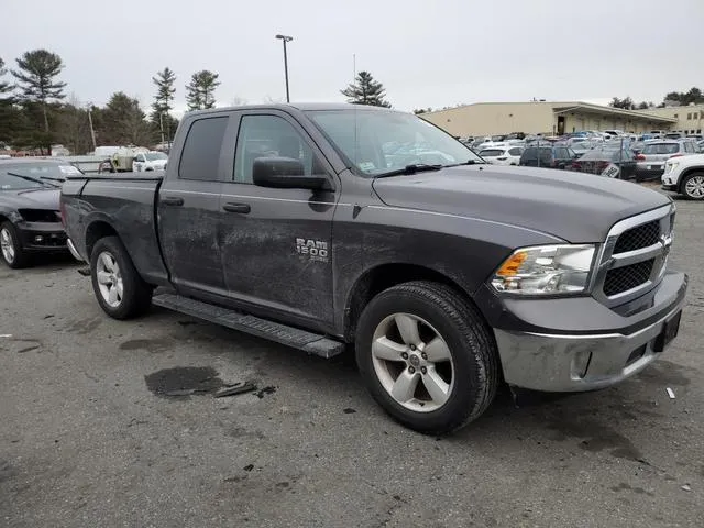 1C6RR6FG2NS154930 2022 2022 RAM 1500- Tradesman 4