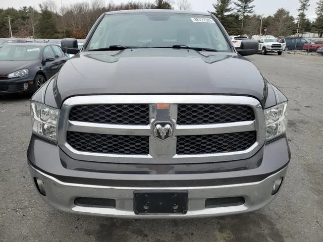 1C6RR6FG2NS154930 2022 2022 RAM 1500- Tradesman 5