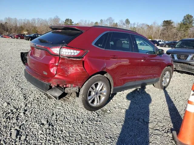 2FMPK3J91JBC24851 2018 2018 Ford Edge- Sel 3