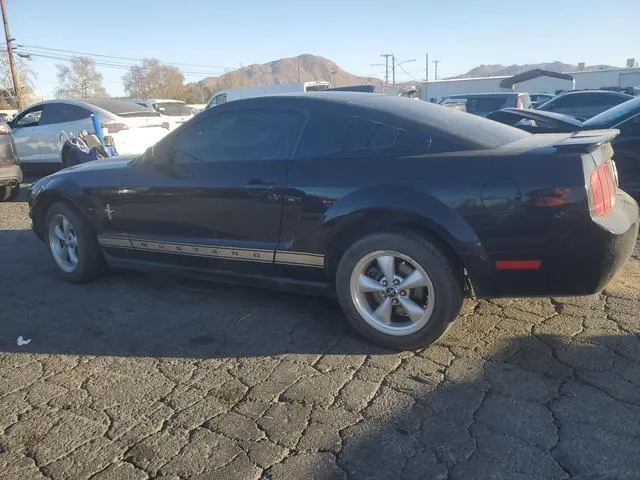 1ZVHT80N985170146 2008 2008 Ford Mustang 2