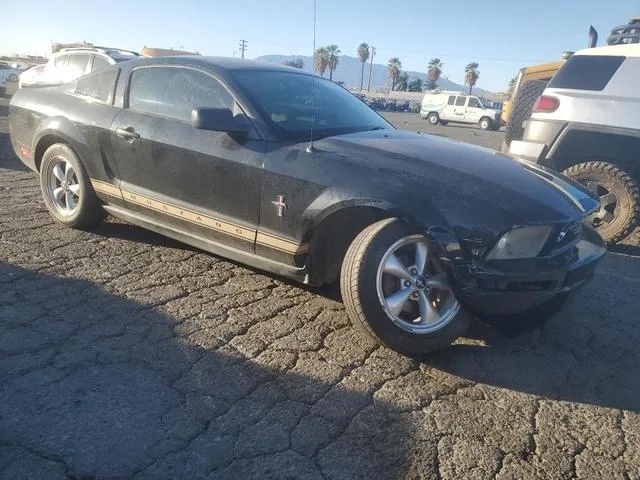 1ZVHT80N985170146 2008 2008 Ford Mustang 4