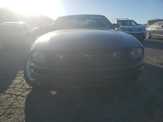 1ZVHT80N985170146 2008 2008 Ford Mustang 5