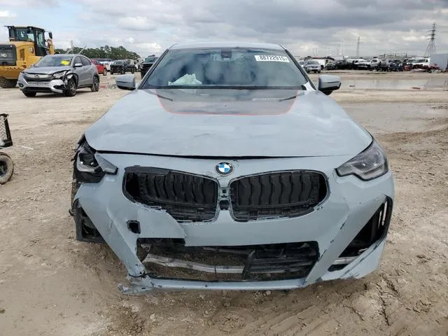 3MW23CM02N8C35067 2022 2022 BMW 2 Series- 230I 5