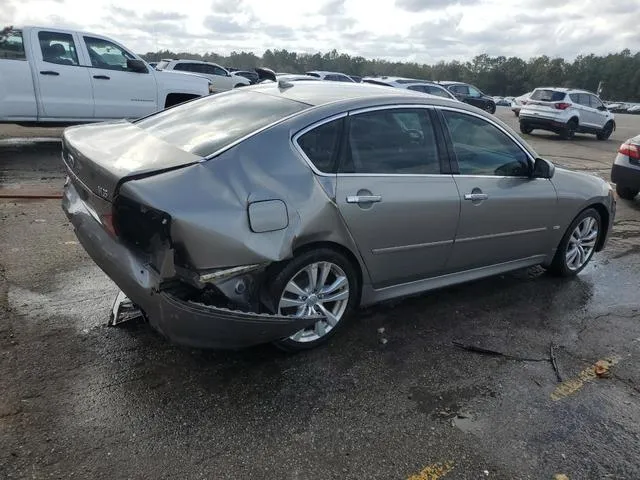 JNKAY01E88M606656 2008 2008 Infiniti M35- Base 3