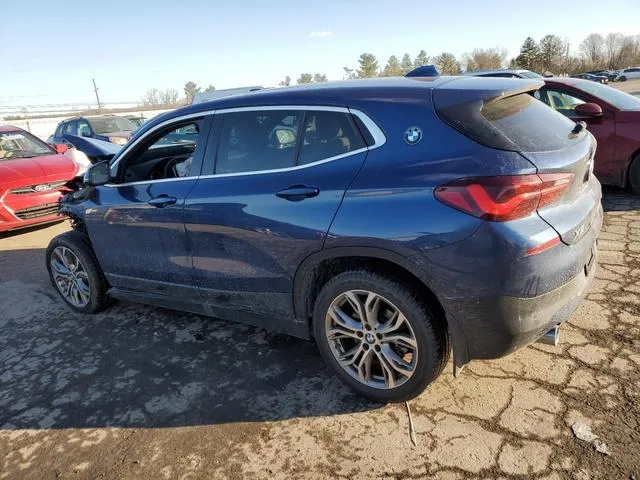 WBXYJ1C04N5T58796 2022 2022 BMW X2- Xdrive28I 2