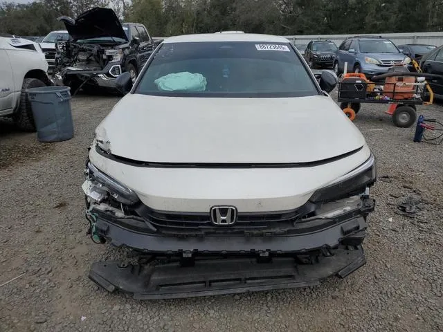 2HGFE2F58RH554326 2024 2024 Honda Civic- Sport 5