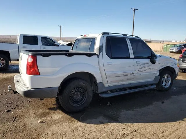 1FMZU67K74UB59534 2004 2004 Ford Explorer 3