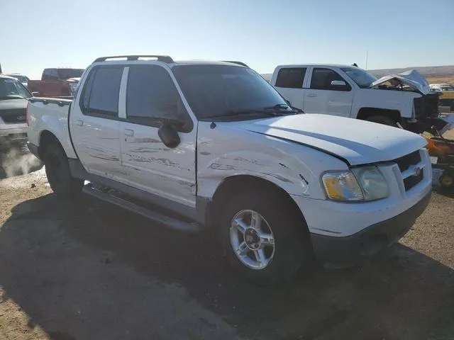 1FMZU67K74UB59534 2004 2004 Ford Explorer 4