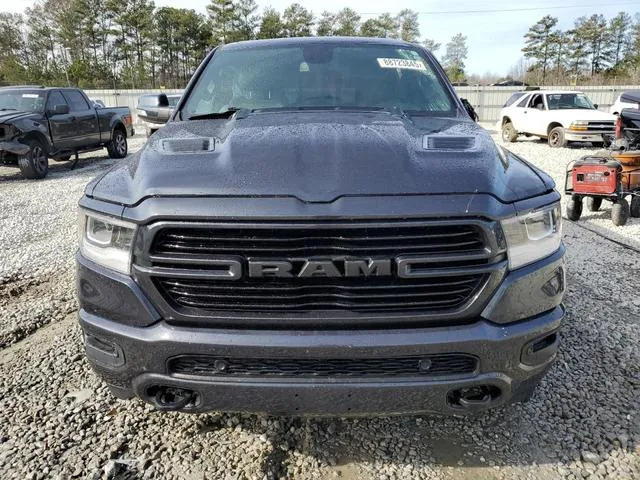 1C6SRFJT3LN374496 2020 2020 RAM 1500- Laramie 5