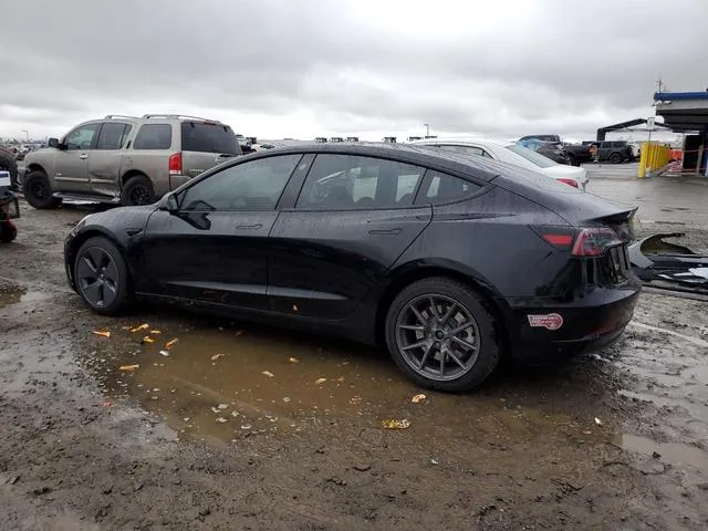 5YJ3E1EA5PF590181 2023 2023 Tesla MODEL 3 2