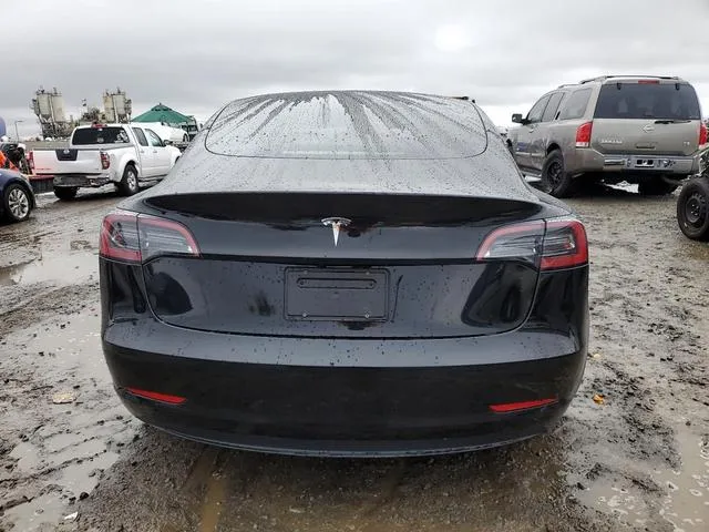 5YJ3E1EA5PF590181 2023 2023 Tesla MODEL 3 6