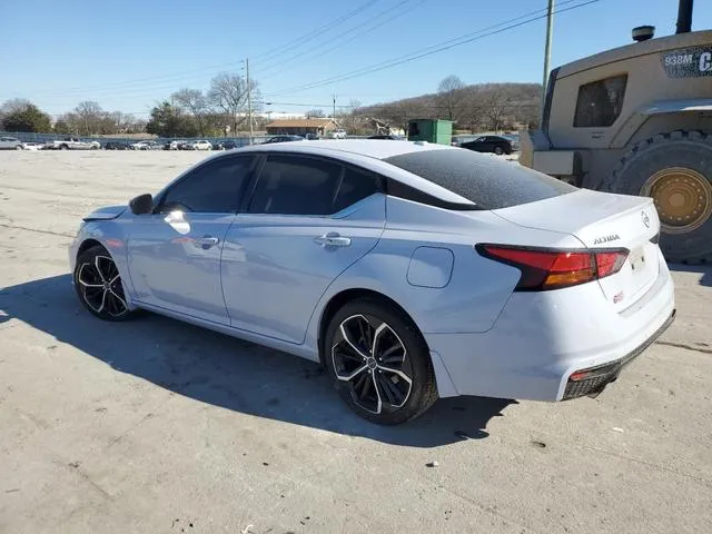 1N4BL4CV5RN354570 2024 2024 Nissan Altima- SR 2