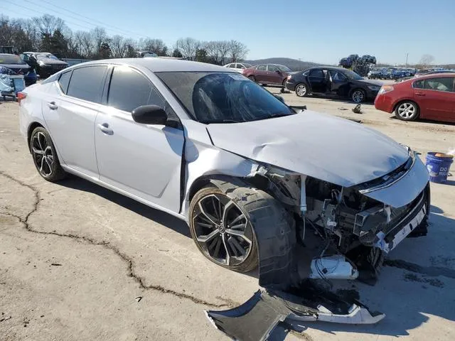 1N4BL4CV5RN354570 2024 2024 Nissan Altima- SR 4