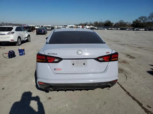 1N4BL4CV5RN354570 2024 2024 Nissan Altima- SR 6