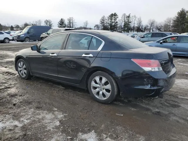 1HGCP36868A060623 2008 2008 Honda Accord- Exl 2