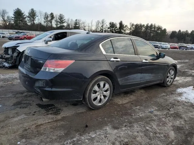 1HGCP36868A060623 2008 2008 Honda Accord- Exl 3