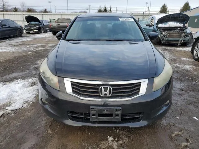 1HGCP36868A060623 2008 2008 Honda Accord- Exl 5