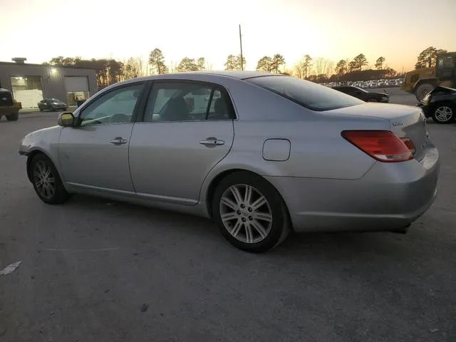 4T1BK36B65U061071 2005 2005 Toyota Avalon- XL 2