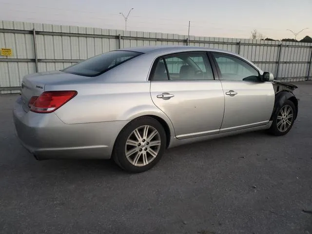 4T1BK36B65U061071 2005 2005 Toyota Avalon- XL 3