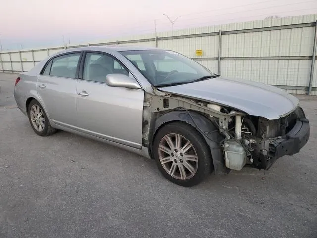 4T1BK36B65U061071 2005 2005 Toyota Avalon- XL 4