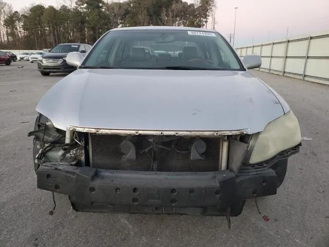 4T1BK36B65U061071 2005 2005 Toyota Avalon- XL 5