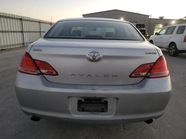 4T1BK36B65U061071 2005 2005 Toyota Avalon- XL 6