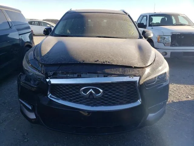 5N1AL0MN0GC526618 2016 2016 Infiniti QX60 5