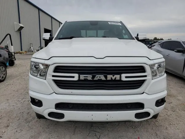 1C6SRFFT6MN527754 2021 2021 RAM 1500- Big Horn/Lone Star 5