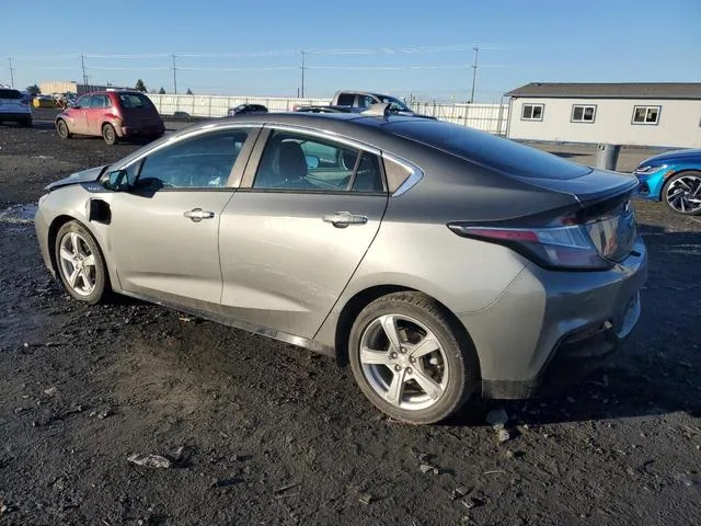 1G1RC6S52HU138551 2017 2017 Chevrolet Volt- LT 2