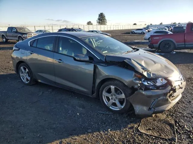 1G1RC6S52HU138551 2017 2017 Chevrolet Volt- LT 4