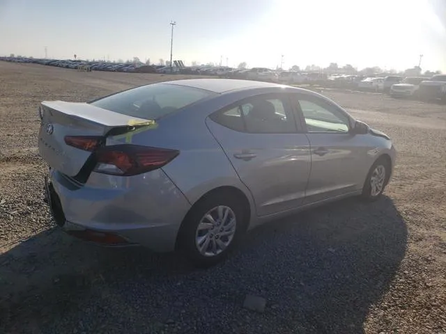 KMHD74LF3LU063316 2020 2020 Hyundai Elantra- SE 3