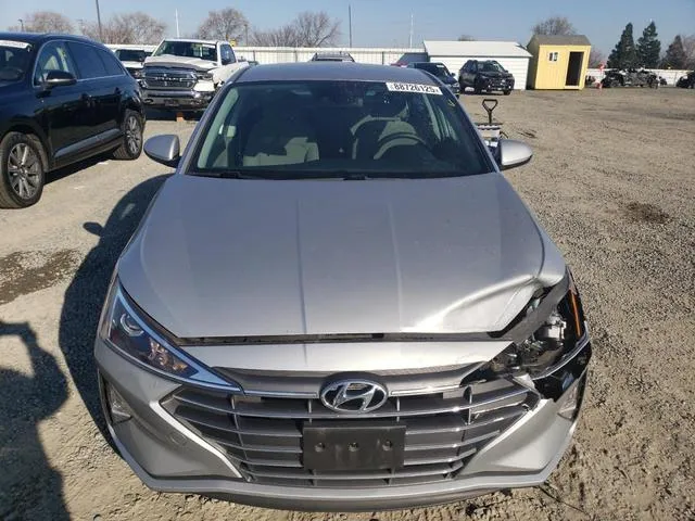 KMHD74LF3LU063316 2020 2020 Hyundai Elantra- SE 5