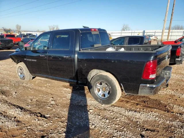 1D7RB1CT3BS612039 2011 2011 Dodge RAM 1500 2