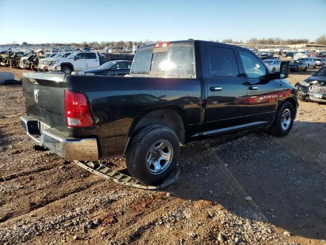 1D7RB1CT3BS612039 2011 2011 Dodge RAM 1500 3