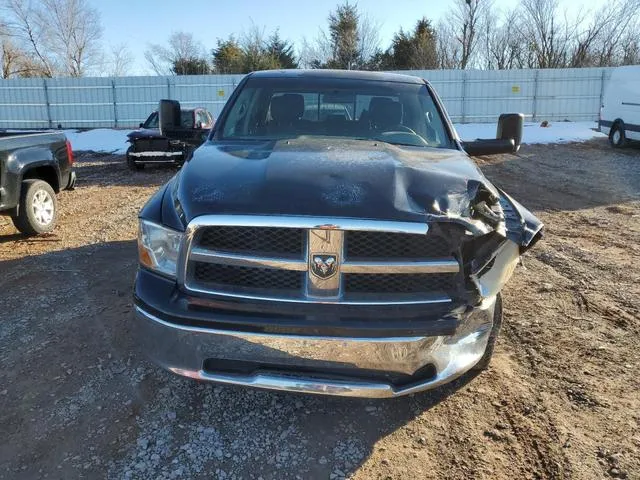 1D7RB1CT3BS612039 2011 2011 Dodge RAM 1500 5