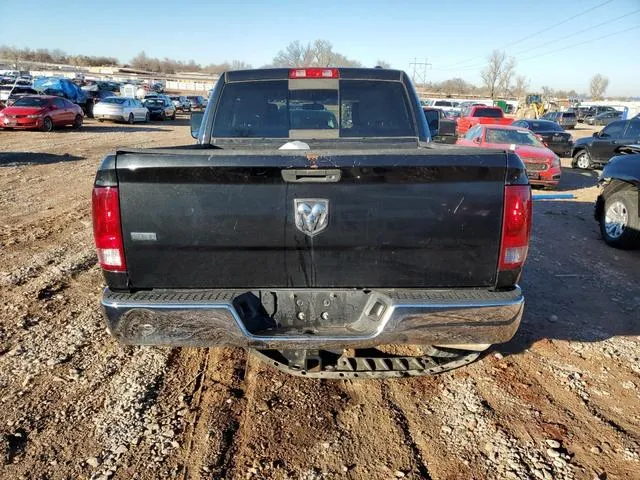 1D7RB1CT3BS612039 2011 2011 Dodge RAM 1500 6