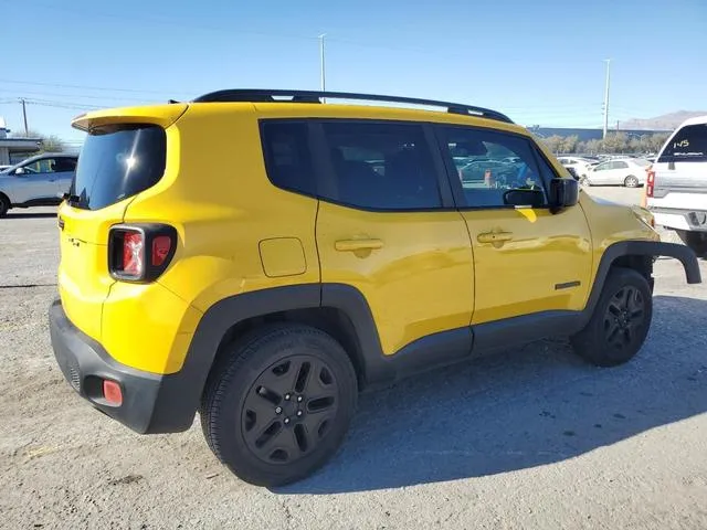 ZACCJBAB2JPH62635 2018 2018 Jeep Renegade- Sport 3