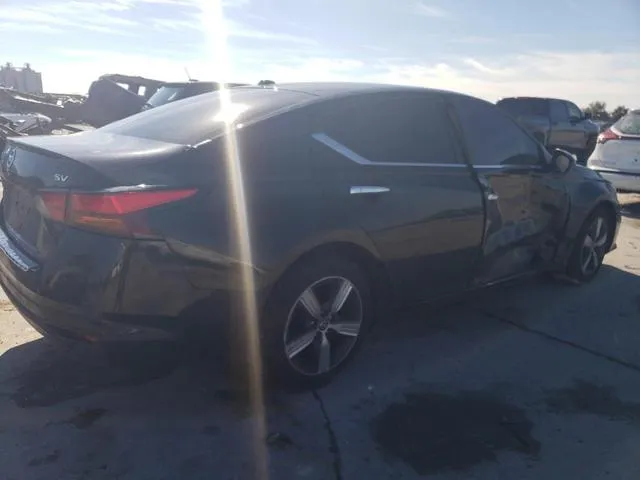 1N4BL4DV5MN382411 2021 2021 Nissan Altima- SV 3